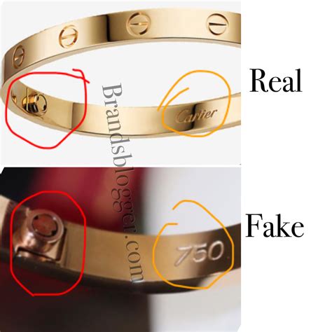 750 17 cartier ip 6688 real or fake|cartier love bracelet false gold.